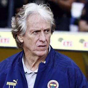 Jorge Jesus'un Rennes maçını kazanma planı