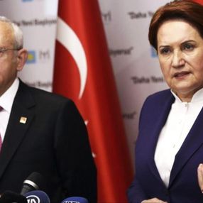 İyi Parti'den CHP ile ilgili ittifak çıkışı: Avantajlı değil