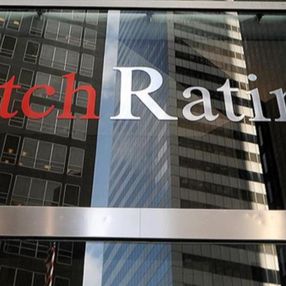Fitch, Türkiye'nin büyüme tahminini yükseltti
