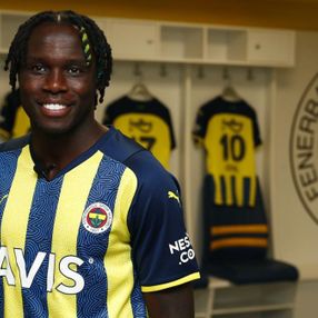 Bruma'nın maaşı Maccabi Tel-Aviv'e fazla geldi