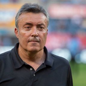 Domenec Torrent için Süper Lig iddiası