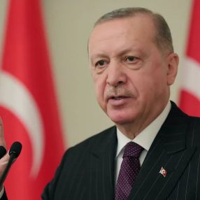 Hong Kong gazetesi: Türkiye, Balkanlar'da yükselen ortak