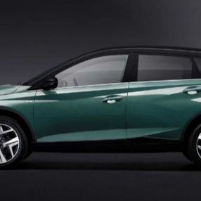 Türkiye'de üretilen Hyundai Bayon fiyat listesi