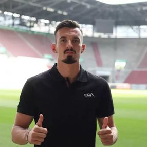 Mergim Berisha'dan Fenerbahçe itirafı