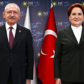 Sevilay Yılman: İyi Parti'de Akşener'e ittifakı bitirmesi için baskı yapılıyor