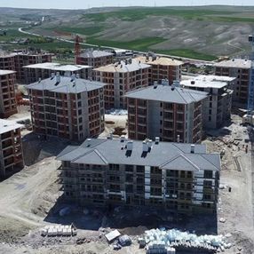 Sosyal konuta başvuranların sayısı 2'nci günden 1 milyonu geçti