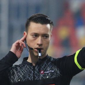 Zorbay Küçük, UEFA'nın telafi sınavını da geçemedi
