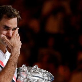 Roger Federer emekli oluyor