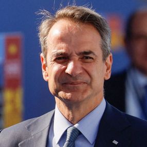 Kiryakos Miçotakis: Lozan Barış Antlaşması revize edilemez