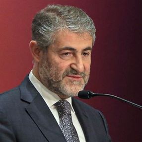 Nureddin Nebati'den, Türkiye'ye gizemli sermaye akışı iddialarına yanıt