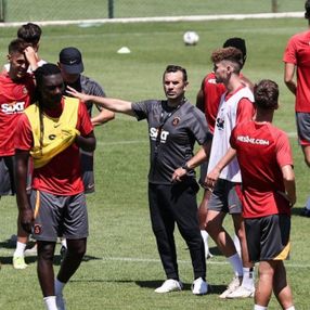 Okan Buruk'un düzeltmek istediği maddeler