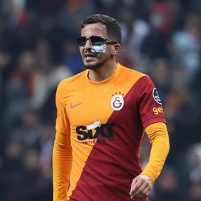 Omar Elabdellaoui'den transfer açıklaması