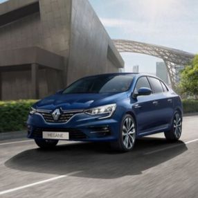 Renault Megane fiyat listesi: Eylül 2022 güncel Megane fiyatları
