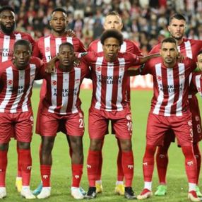 Sivasspor'dan kayıp forma açıklaması
