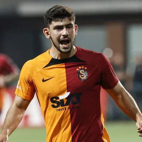 Galatasaray'dan Yusuf Demir hamlesi