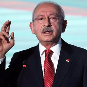 Kemal Kılıçdaroğlu'ndan partisine 'altılı masa' talimatı
