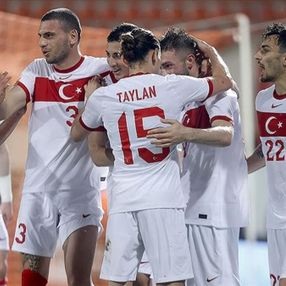 A Milli Takımımızın aday kadrosu