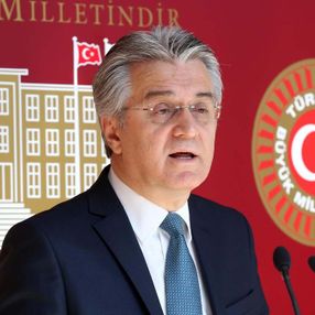 CHP'li Bülent Kuşoğlu: Kılıçdaroğlu dışında aday çıkarsa masa dağılır