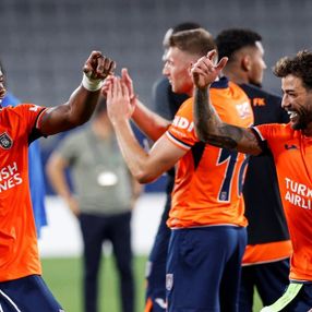 UEFA sıralamasında 1 sıra daha yükseldik