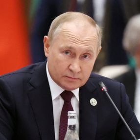 Putin: Savaşı bitirmek istiyoruz