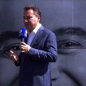 Ali Babacan: Cemevlerine, camilere tanınan hakların tamamını tanıyacağız