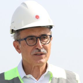 İsmail Demir: TCG Anadolu gemisinde geri sayım başladı