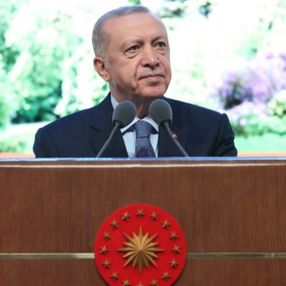 Cumhurbaşkanı Erdoğan: Sosyal konut projesinin ikinci etabını başlatacağız