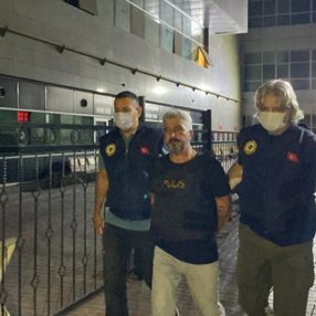 Süleyman Soylu: Terör örgütünün kaçırdığı 15 yaşındaki çocuk operasyonla kurtarıldı