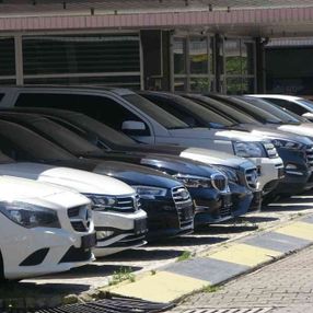 Oto galerilerin kilometre oyunu ortaya çıktı