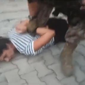 Süleyman Soylu: Bursa’daki saldırının failleri yakalandı