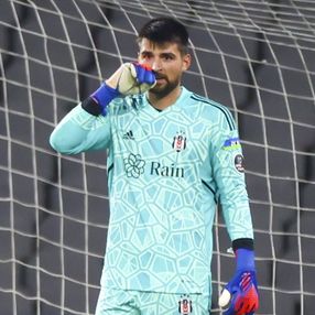 Beşiktaş kalesini gole kapatamıyor
