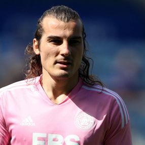 Hüseyin Eroğlu'dan Çağlar Söyüncü açıklaması