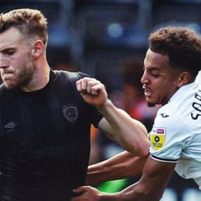 Hull City'de kötü gidişat sürüyor