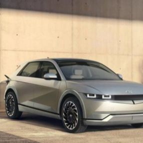 Hyundai Ioniq 5 Türkiye'de satışta: İşte fiyatı ve özellikleri