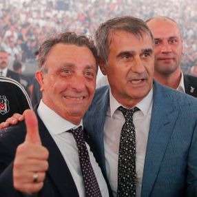 Sinan Engin: Ahmet Nur Çebi, Şenol Güneş'i getirmeyi çok istedi
