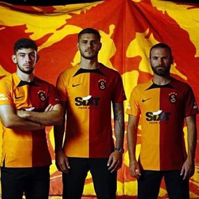Galatasaray'da Juan Mata ve Mauro Icardi için seferberlik