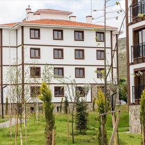 Sosyal Konut Projesi hakkında sıkça sorulan sorular ve cevapları