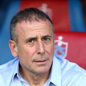 Abdullah Avcı: Trabzonspor'un DNA'sında bu var