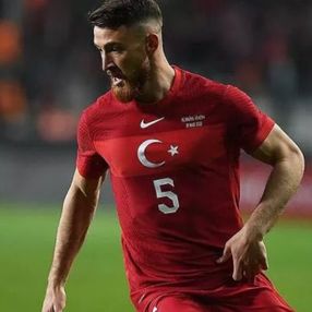 A Milli Takım kadrosunda değişiklik
