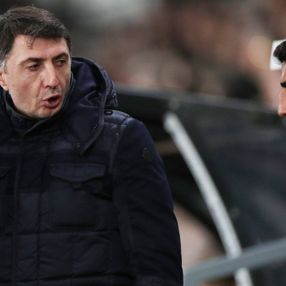 Hull City'de Şota Arveladze istifasını sundu