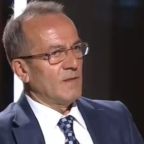 Şaban Sevinç: Altılı masa dağılabilir mi? Dağılabilir