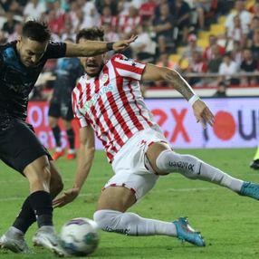 Süper Lig'de 7. haftanın puan durumu