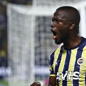 Süper Lig'de 7. haftada gol krallığında son durum