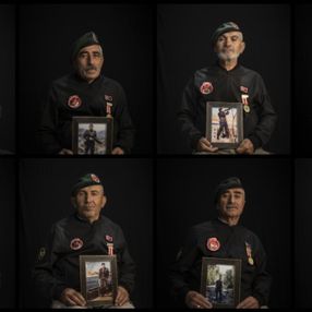 Özel Harekat gazileri yaşadıklarını anlattı