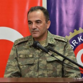 Başörtüsü ve sakal yasağı getiren Albay İlhan Coşkun, açığa alındı