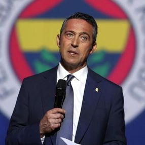 Çiğdem Simavi: Ali Koç çok yoruluyor