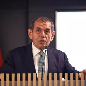 Dursun Özbek'ten Yusuf Demir açıklaması