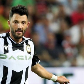 Tolgay Arslan'ın evine hırsız girdi