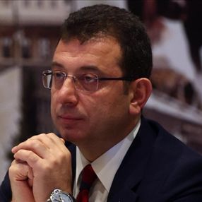 HDP'den İmamoğlu ve Yavaş'ın olası adaylığına yönelik: Kabul görmez