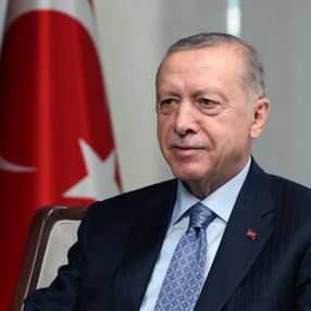 Cumhurbaşkanı Erdoğan'dan enflasyon yorumu: Aşılamaz bir tehlike değil